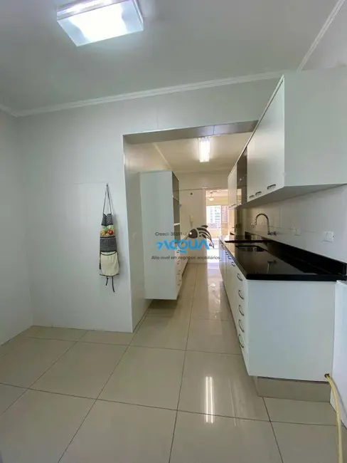 Foto 4 de Apartamento com 3 quartos à venda, 100m2 em Vila Luis Antônio, Guaruja - SP