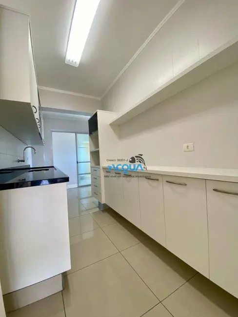 Foto 5 de Apartamento com 3 quartos à venda, 100m2 em Vila Luis Antônio, Guaruja - SP