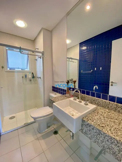 Foto 9 de Apartamento com 3 quartos à venda, 134m2 em Vila Luis Antônio, Guaruja - SP