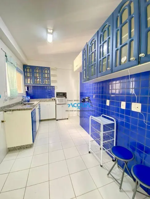 Foto 3 de Apartamento com 3 quartos à venda, 134m2 em Vila Luis Antônio, Guaruja - SP