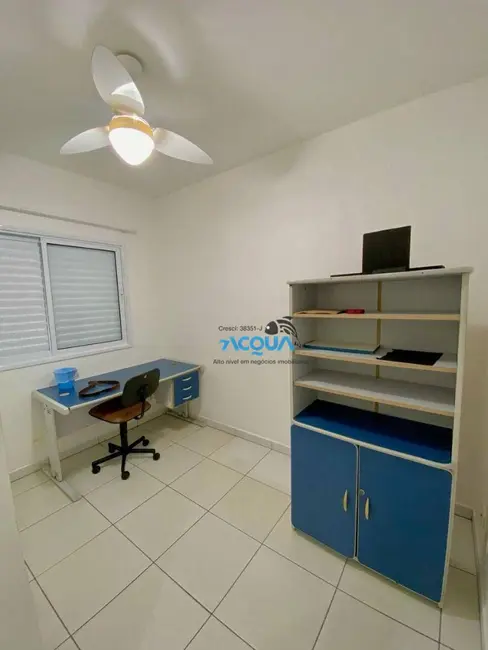 Foto 6 de Apartamento com 3 quartos à venda, 134m2 em Vila Luis Antônio, Guaruja - SP
