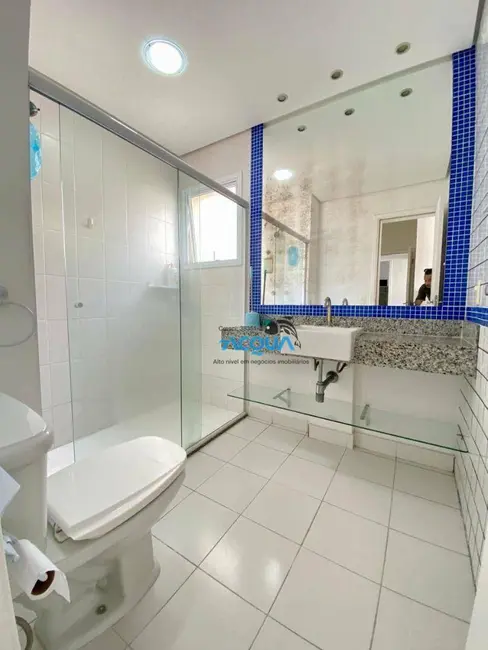 Foto 8 de Apartamento com 3 quartos à venda, 134m2 em Vila Luis Antônio, Guaruja - SP