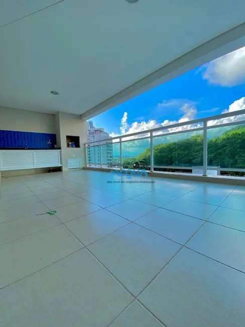 Foto 1 de Apartamento com 3 quartos à venda, 134m2 em Vila Luis Antônio, Guaruja - SP