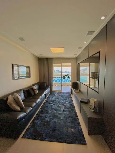 Foto 2 de Apartamento com 3 quartos à venda, 120m2 em Vila Luis Antônio, Guaruja - SP