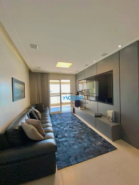 Foto 3 de Apartamento com 3 quartos à venda, 120m2 em Vila Luis Antônio, Guaruja - SP