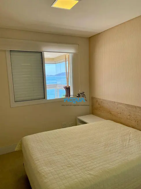 Foto 9 de Apartamento com 3 quartos à venda, 120m2 em Vila Luis Antônio, Guaruja - SP