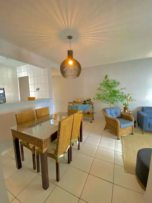 Foto 4 de Apartamento com 3 quartos à venda, 115m2 em Vila Luis Antônio, Guaruja - SP