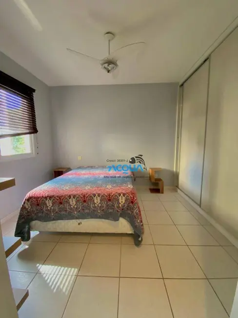 Foto 9 de Apartamento com 3 quartos à venda, 115m2 em Vila Luis Antônio, Guaruja - SP