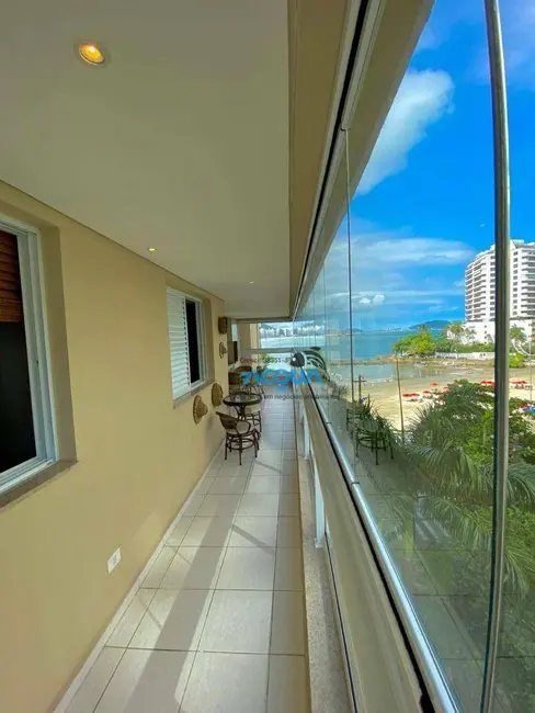 Foto 6 de Apartamento com 3 quartos à venda, 115m2 em Vila Luis Antônio, Guaruja - SP