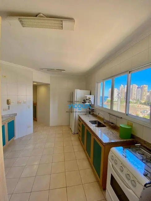 Foto 6 de Apartamento com 3 quartos à venda, 160m2 em Vila Luis Antônio, Guaruja - SP