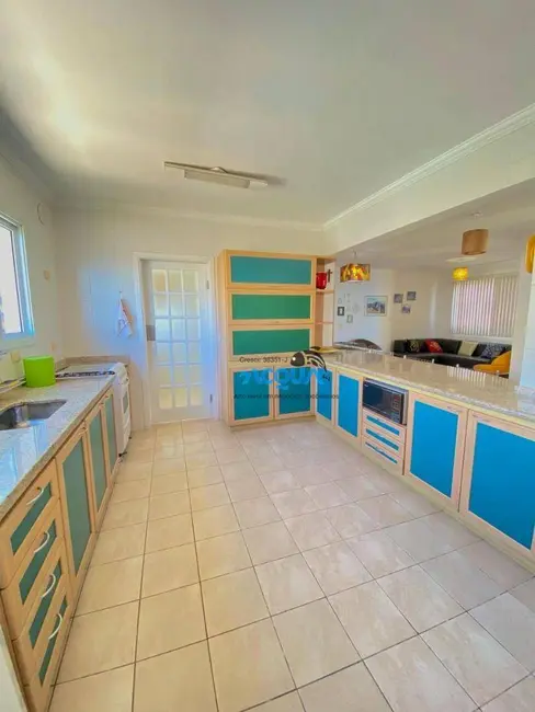 Foto 5 de Apartamento com 3 quartos à venda, 160m2 em Vila Luis Antônio, Guaruja - SP