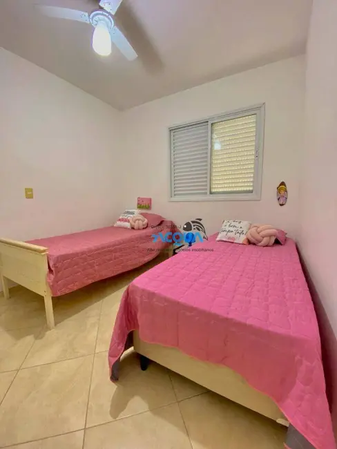 Foto 7 de Apartamento com 3 quartos à venda, 160m2 em Vila Luis Antônio, Guaruja - SP
