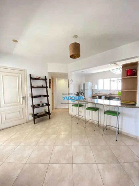 Foto 4 de Apartamento com 3 quartos à venda, 160m2 em Vila Luis Antônio, Guaruja - SP