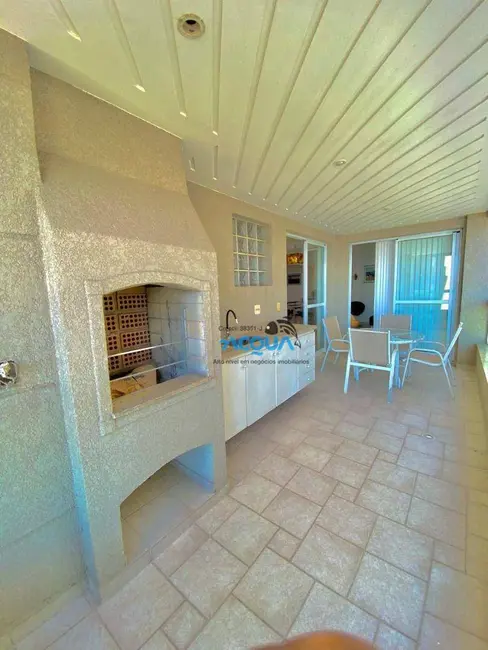 Foto 3 de Apartamento com 3 quartos à venda, 160m2 em Vila Luis Antônio, Guaruja - SP