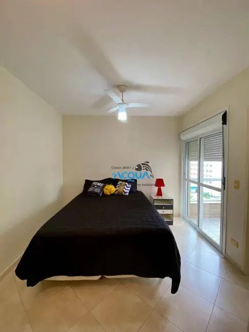 Foto 9 de Apartamento com 3 quartos à venda, 160m2 em Vila Luis Antônio, Guaruja - SP