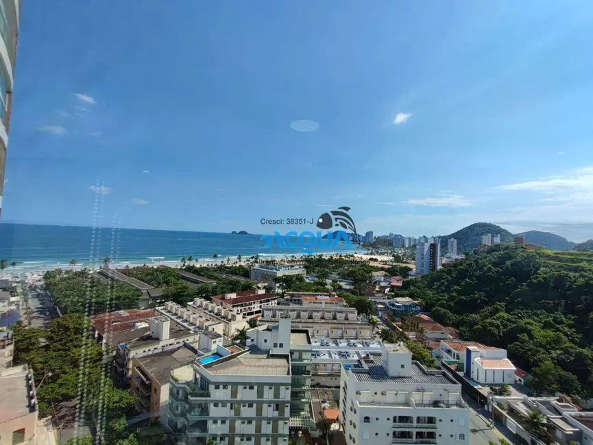 Foto 7 de Apartamento com 4 quartos à venda, 125m2 em Guaruja - SP