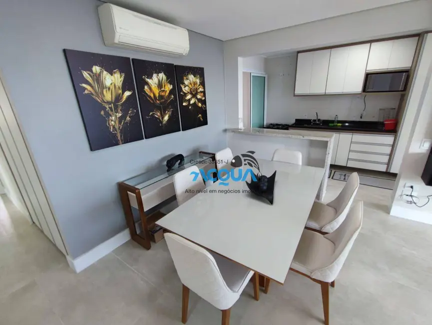 Foto 5 de Apartamento com 4 quartos à venda, 125m2 em Guaruja - SP