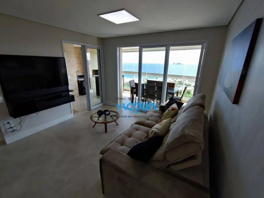 Foto 4 de Apartamento com 4 quartos à venda, 125m2 em Guaruja - SP
