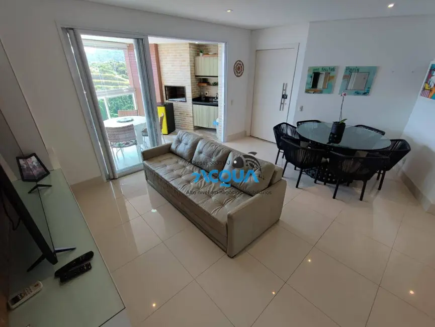 Foto 3 de Apartamento com 3 quartos à venda, 98m2 em Guaruja - SP