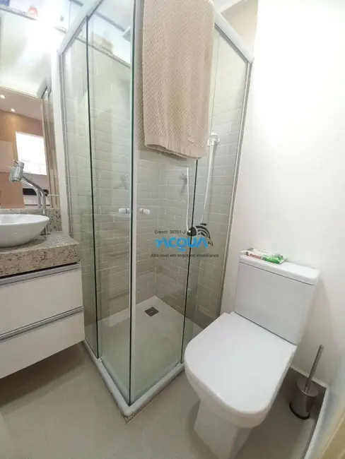 Apartamento com 2 quartos à venda, 70m2 em Jardim Las Palmas, Guaruja - SP - imagem 5 Foto 5 de Apartamento com 2 quartos à venda, 70m2 em Jardim Las Palmas, Guaruja - SP