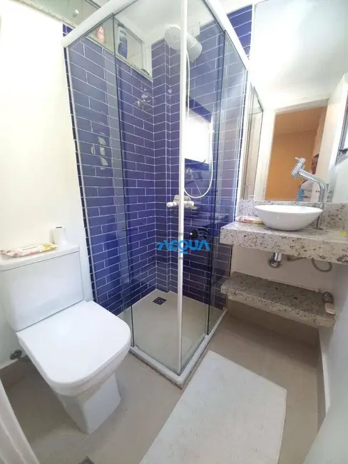 Apartamento com 2 quartos à venda, 70m2 em Jardim Las Palmas, Guaruja - SP - imagem 6 Foto 6 de Apartamento com 2 quartos à venda, 70m2 em Jardim Las Palmas, Guaruja - SP