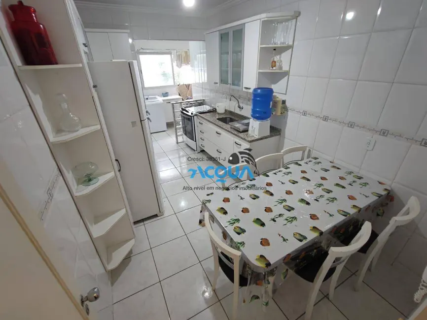 Foto 6 de Apartamento com 3 quartos para alugar, 100m2 em Jardim Tejereba, Guaruja - SP