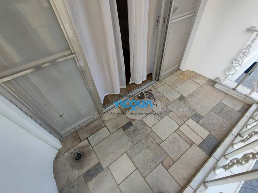 Foto 5 de Apartamento com 3 quartos para alugar, 100m2 em Jardim Tejereba, Guaruja - SP