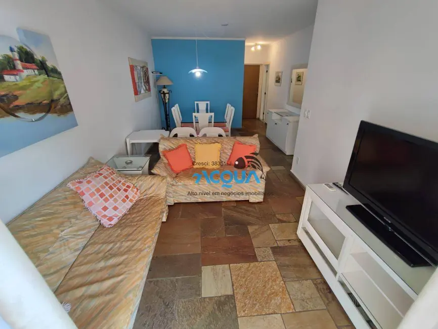 Foto 3 de Apartamento com 3 quartos para alugar, 100m2 em Jardim Tejereba, Guaruja - SP