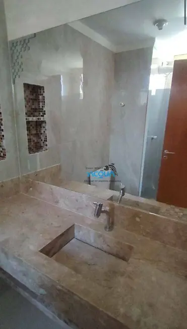 Foto 6 de Apartamento com 2 quartos para alugar, 63m2 em Parque Enseada, Guaruja - SP