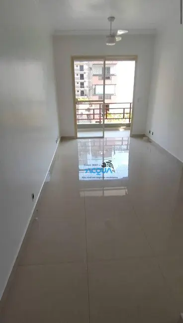Foto 2 de Apartamento com 2 quartos para alugar, 63m2 em Parque Enseada, Guaruja - SP
