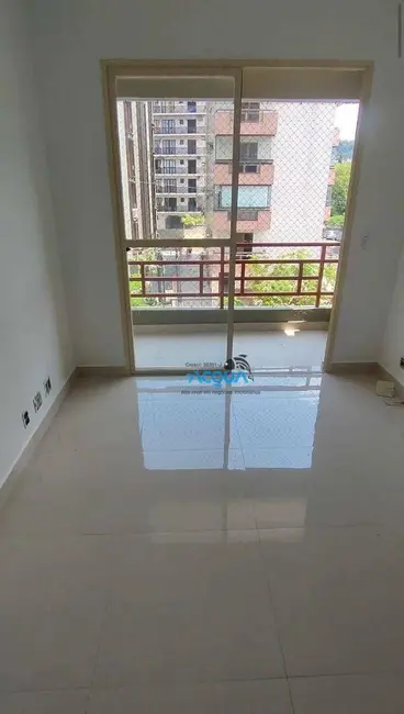 Foto 1 de Apartamento com 2 quartos para alugar, 63m2 em Parque Enseada, Guaruja - SP