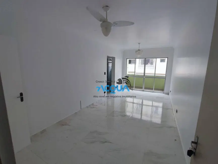 Apartamento com 2 quartos para alugar, 72m2 em Jardim Três Marias, Guaruja - SP - imagem 1 Foto 1 de Apartamento com 2 quartos para alugar, 72m2 em Jardim Três Marias, Guaruja - SP
