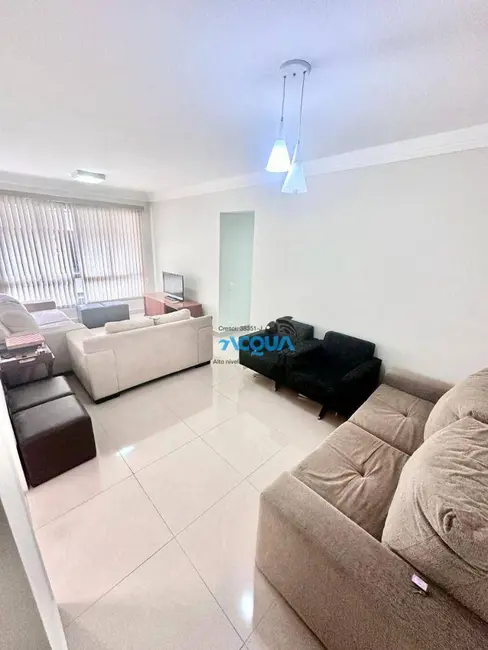 Apartamento com 3 quartos à venda, 140m2 em Guaruja - SP - imagem 2 Foto 2 de Apartamento com 3 quartos à venda, 140m2 em Guaruja - SP