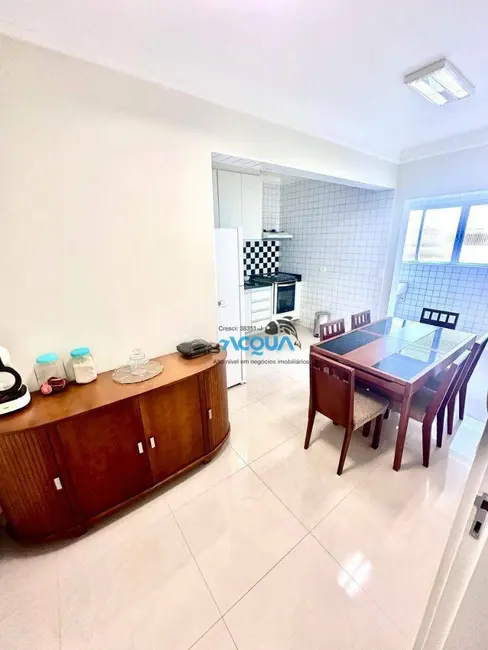 Apartamento com 3 quartos à venda, 140m2 em Guaruja - SP - imagem 6 Foto 6 de Apartamento com 3 quartos à venda, 140m2 em Guaruja - SP