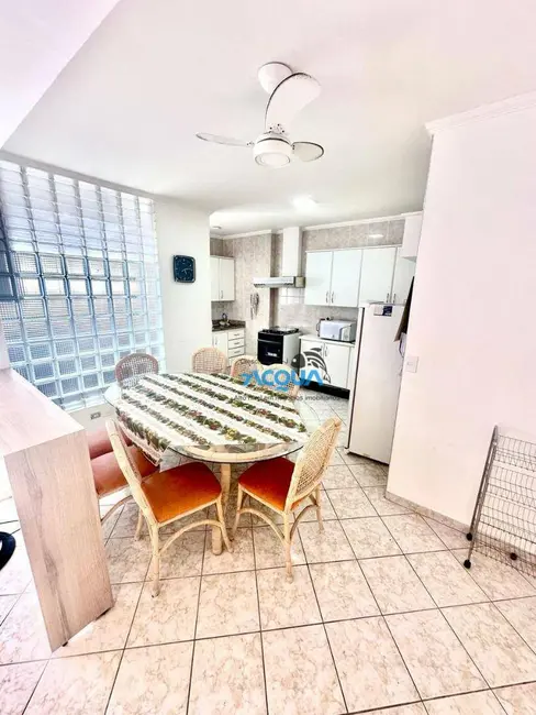 Apartamento com 3 quartos à venda, 90m2 em Guaruja - SP - imagem 5 Foto 5 de Apartamento com 3 quartos à venda, 90m2 em Guaruja - SP