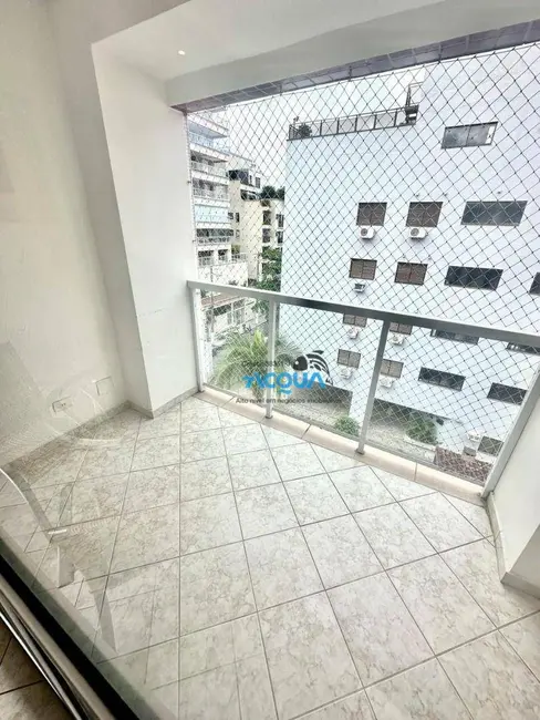Apartamento com 3 quartos à venda, 90m2 em Guaruja - SP - imagem 7 Foto 7 de Apartamento com 3 quartos à venda, 90m2 em Guaruja - SP