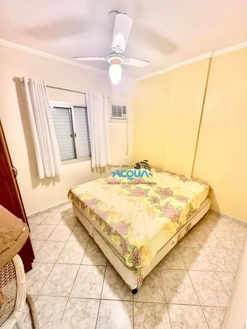 Apartamento com 3 quartos à venda, 90m2 em Guaruja - SP - imagem 9 Foto 9 de Apartamento com 3 quartos à venda, 90m2 em Guaruja - SP
