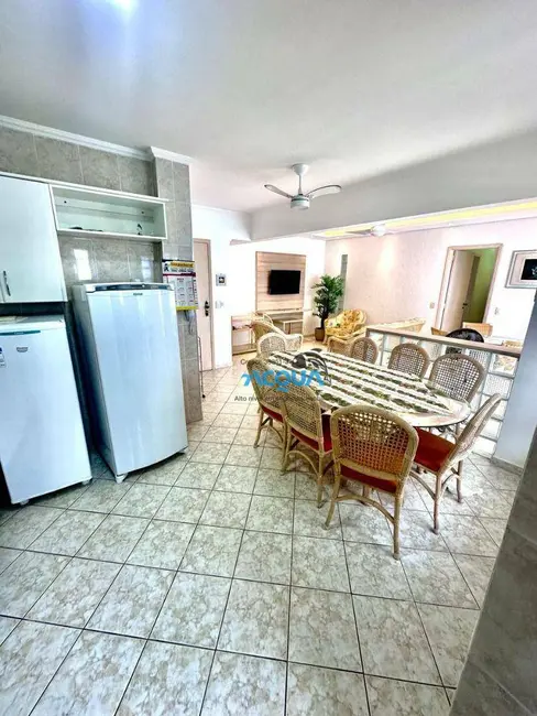 Apartamento com 3 quartos à venda, 90m2 em Guaruja - SP - imagem 6 Foto 6 de Apartamento com 3 quartos à venda, 90m2 em Guaruja - SP