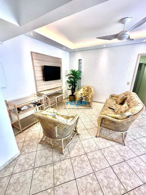 Apartamento com 3 quartos à venda, 90m2 em Guaruja - SP - imagem 3 Foto 3 de Apartamento com 3 quartos à venda, 90m2 em Guaruja - SP