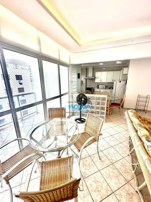 Apartamento com 3 quartos à venda, 90m2 em Guaruja - SP - imagem 4 Foto 4 de Apartamento com 3 quartos à venda, 90m2 em Guaruja - SP
