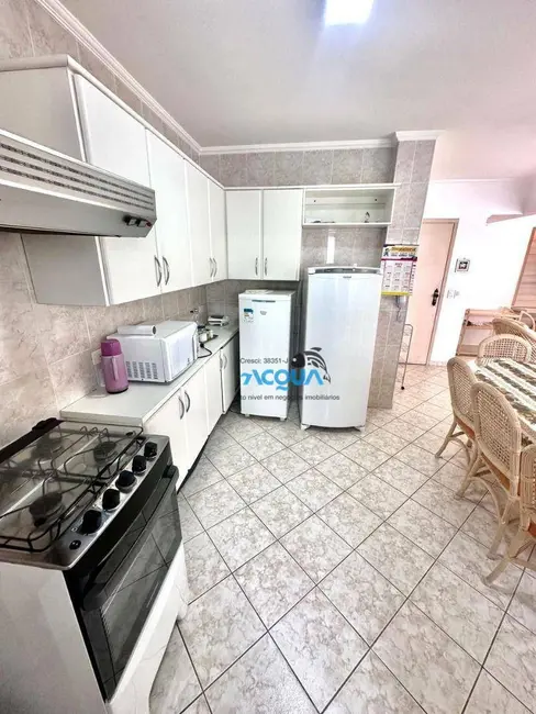 Apartamento com 3 quartos à venda, 90m2 em Guaruja - SP - imagem 8 Foto 8 de Apartamento com 3 quartos à venda, 90m2 em Guaruja - SP