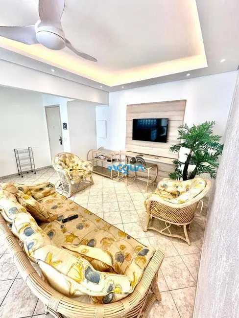 Apartamento com 3 quartos à venda, 90m2 em Guaruja - SP - imagem 1 Foto 1 de Apartamento com 3 quartos à venda, 90m2 em Guaruja - SP