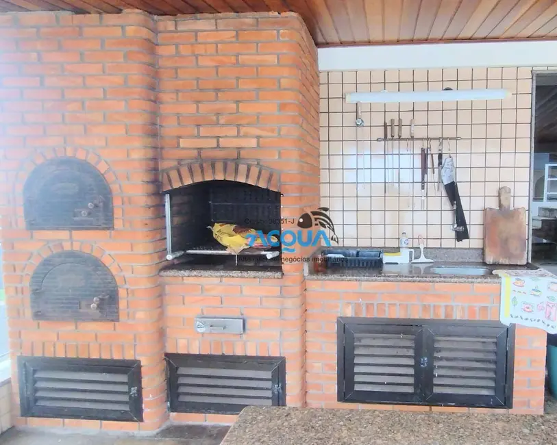 Cobertura com 2 quartos à venda, 154m2 em Guaruja - SP - imagem 5 Foto 5 de Cobertura com 2 quartos à venda, 154m2 em Guaruja - SP