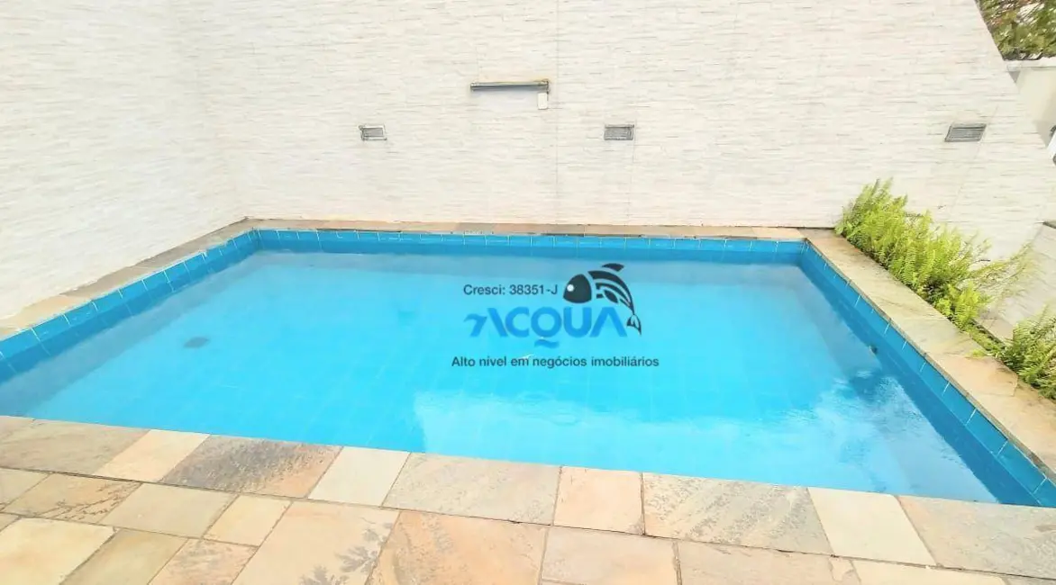 Cobertura com 2 quartos à venda, 154m2 em Guaruja - SP - imagem 7 Foto 7 de Cobertura com 2 quartos à venda, 154m2 em Guaruja - SP