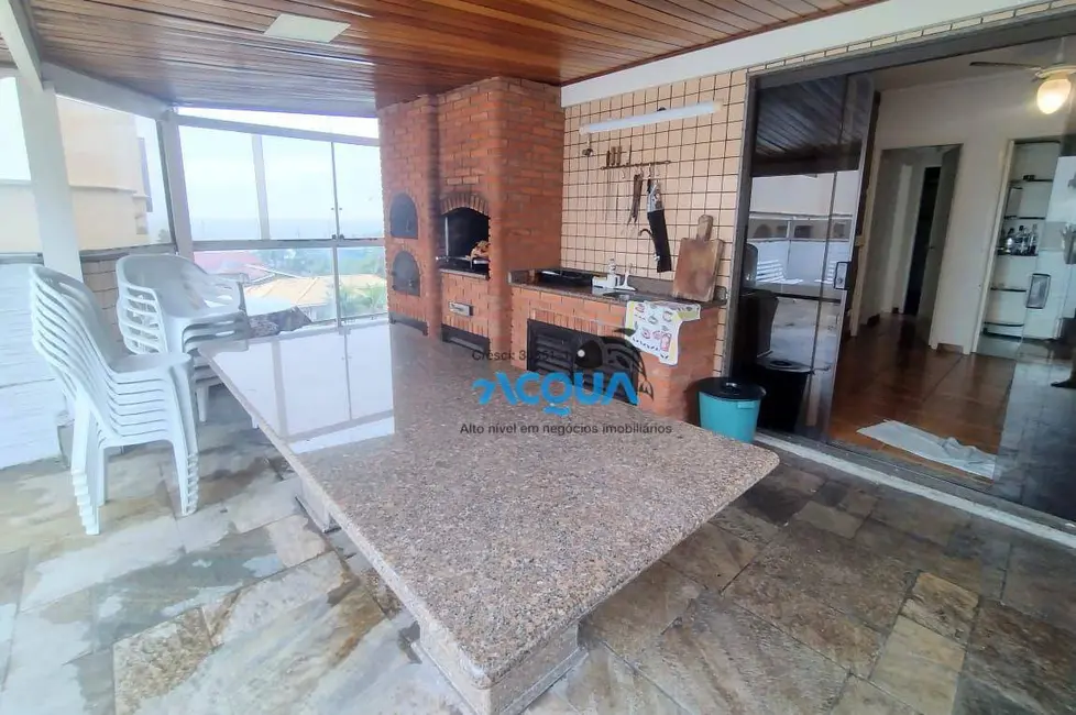 Cobertura com 2 quartos à venda, 154m2 em Guaruja - SP - imagem 3 Foto 3 de Cobertura com 2 quartos à venda, 154m2 em Guaruja - SP