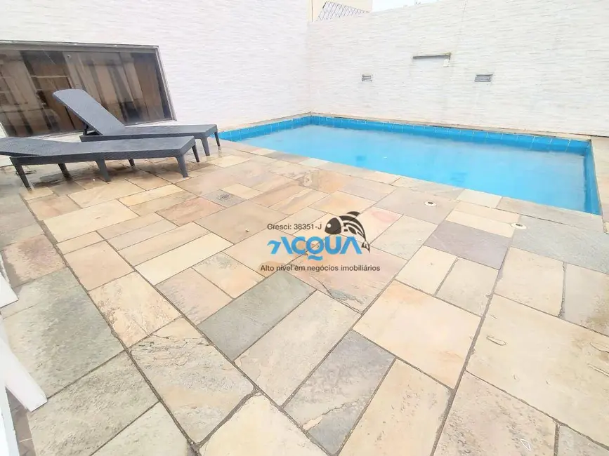 Cobertura com 2 quartos à venda, 154m2 em Guaruja - SP - imagem 6 Foto 6 de Cobertura com 2 quartos à venda, 154m2 em Guaruja - SP