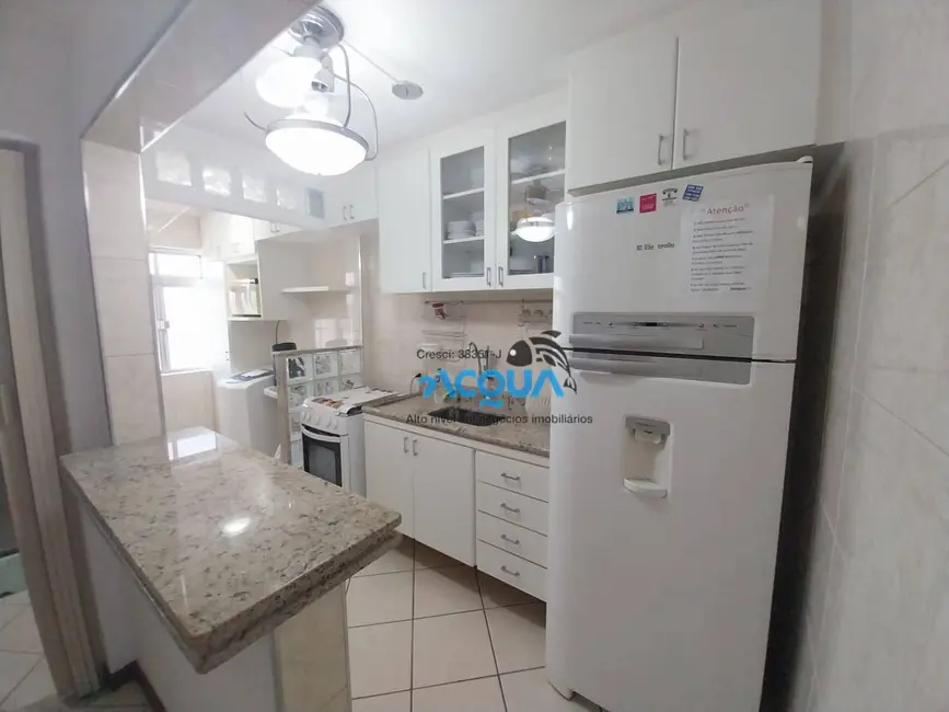 Foto 3 de Apartamento com 1 quarto à venda, 40m2 em Guaruja - SP