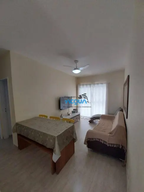 Foto 1 de Apartamento com 2 quartos à venda, 60m2 em Guaruja - SP