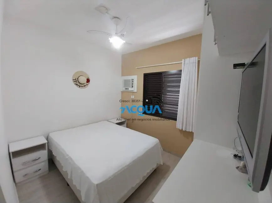 Foto 5 de Apartamento com 2 quartos à venda, 60m2 em Guaruja - SP