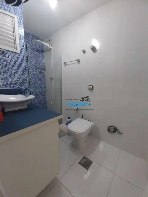 Foto 7 de Apartamento com 2 quartos à venda, 60m2 em Guaruja - SP